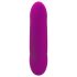Fun Factory Share Lite - dildo indossabile senza cintura - silicone rosa