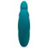 Fun Factory Share Lite - Dildo indossabile senza cinture (blu)