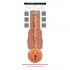 Fleshlight Eliza Ibarra Ethereal - vagina artificiale realistica (color carne)