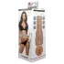 Fleshlight Eliza Ibarra Ethereal - vagina artificiale realistica (color carne)