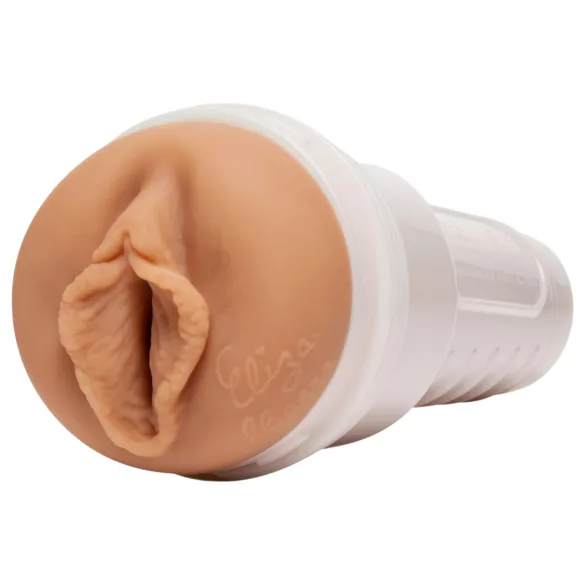 Fleshlight Eliza Ibarra Ethereal - vagina artificiale realistica (color carne)