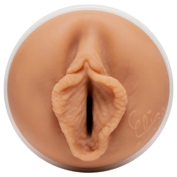 Fleshlight Eliza Ibarra Ethereal - masturbatore realistico vaginale