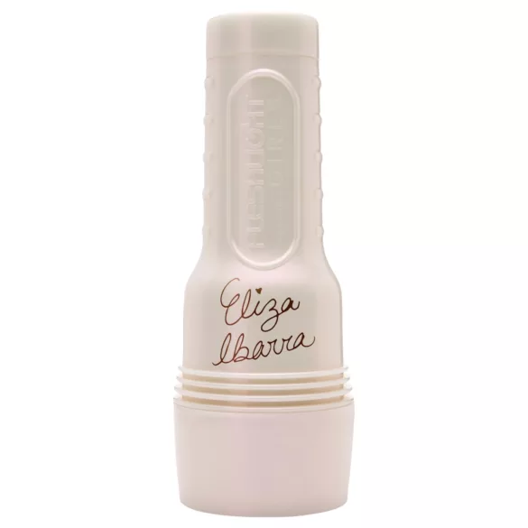Fleshlight Eliza Ibarra Ethereal - vagina artificiale realistica (color carne)