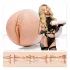 Fleshlight Kenzie Reeves Creampuff - vagina artificiale realistica (color carne)
