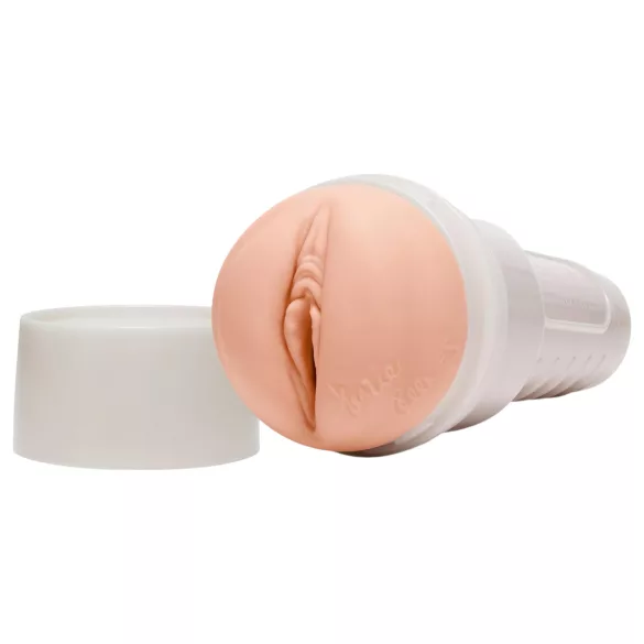 Fleshlight Kenzie Reeves Creampuff - vagina artificiale realistica (color carne)