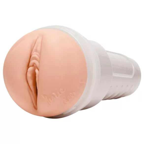 Fleshlight Kenzie Reeves Creampuff - vagina artificiale realistica (color carne)
