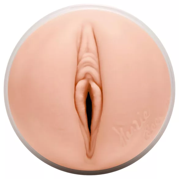 Fleshlight Kenzie Reeves Creampuff - vagina artificiale realistica (color carne)