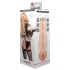 Fleshlight Kenzie Reeves Creampuff - vagina artificiale realistica (color carne)