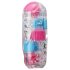 Tenga Bobble - masturbatore interno stimolante - Crazy Cubes