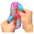 Tenga Bobble - masturbatore interno stimolante - Crazy Cubes