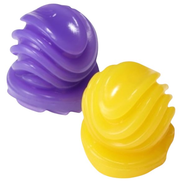 Tenga Bobble - masturbatore maschile interno stimolante Magic Marble