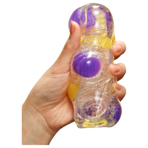 Tenga Bobble - masturbatore maschile interno stimolante Magic Marble