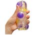 Tenga Bobble - masturbatore maschile interno stimolante Magic Marble