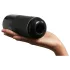 Arcwave Pow - masturbatore manuale a suzione - nero