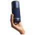 Arcwave Pow - masturbatore manuale con aspirazione - blu