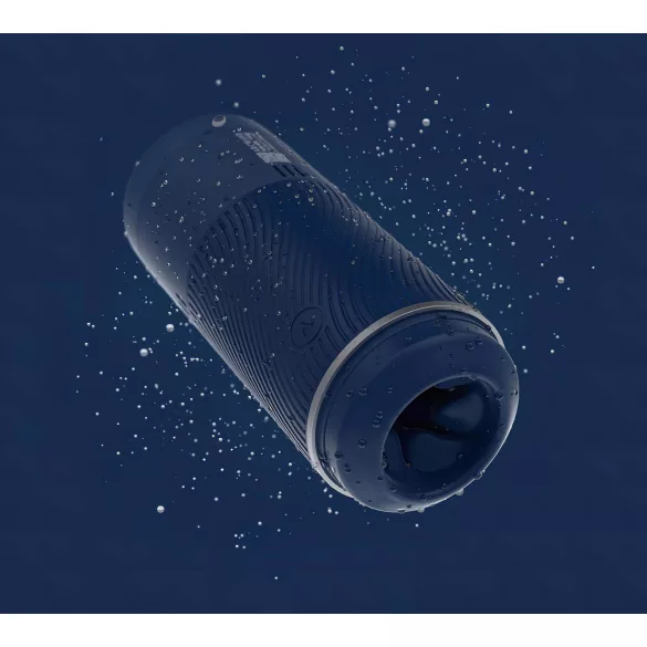 Arcwave Pow - masturbatore manuale con aspirazione - blu
