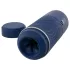 Arcwave Pow - masturbatore manuale con aspirazione - blu