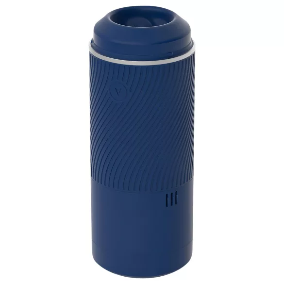 Arcwave Pow - masturbatore manuale con aspirazione - blu