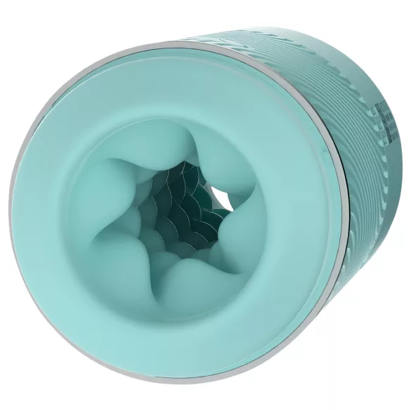 Arcwave Pow - masturbatore manuale con aspirazione - verde