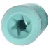 Arcwave Pow - masturbatore manuale con aspirazione - verde