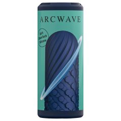 Arcwave Ghost - masturbatore tascabile reversibile - blu