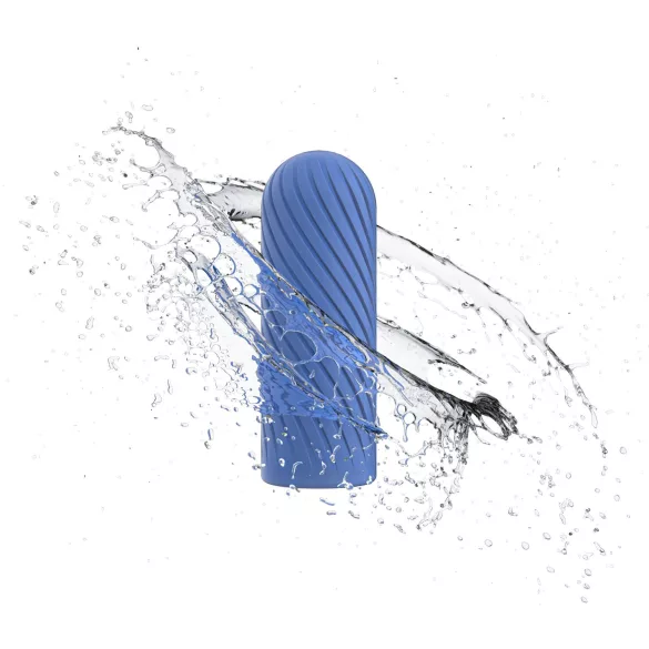 Arcwave Ghost - masturbatore tascabile reversibile - blu