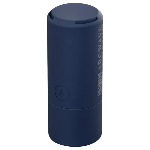 Arcwave Ghost - masturbatore tascabile reversibile - blu