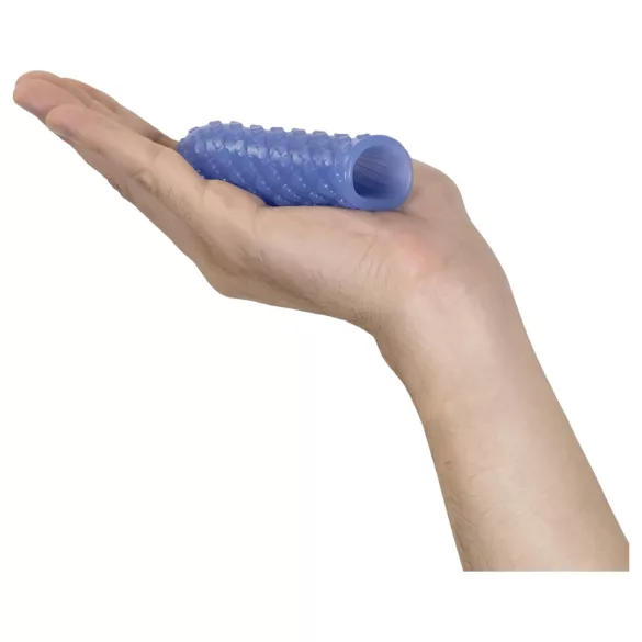 Arcwave Ghost - masturbatore tascabile reversibile - blu