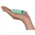 Arcwave Ghost - masturbatore maschile tascabile reversibile - silicone verde