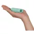 Arcwave Ghost - masturbatore maschile tascabile reversibile - silicone verde
