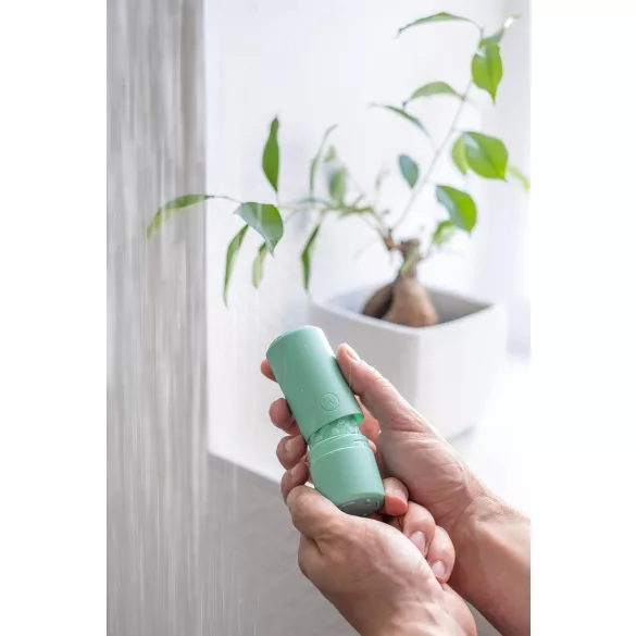 Arcwave Ghost - masturbatore maschile tascabile reversibile - silicone verde