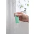 Arcwave Ghost - masturbatore maschile tascabile reversibile - silicone verde