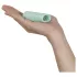 Arcwave Ghost - masturbatore maschile tascabile reversibile - silicone verde