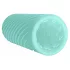 Arcwave Ghost - masturbatore maschile tascabile reversibile - silicone verde