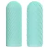 Arcwave Ghost - masturbatore maschile tascabile reversibile - silicone verde