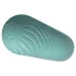 Arcwave Ghost - masturbatore maschile tascabile reversibile - silicone verde
