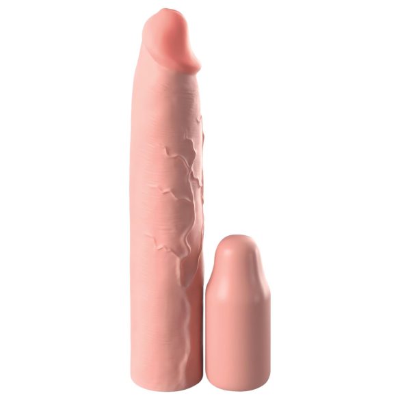 X-TENSION Elite 3 - estensore pene regolabile - effetto naturale