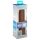 X-TENSION Elite - estensore pene regolabile aperto - colore naturale scuro