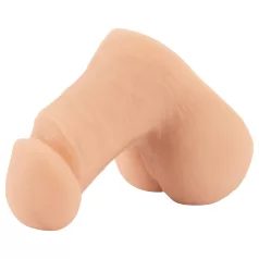 Mr. Limpy - dildo realistico piccolo - colore naturale