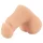 Mr. Limpy - dildo realistico piccolo - colore naturale