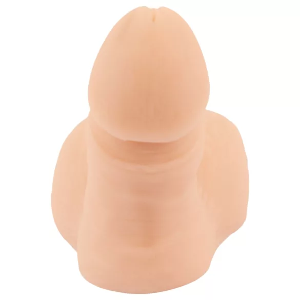 Mr. Limpy - dildo realistico piccolo - colore naturale