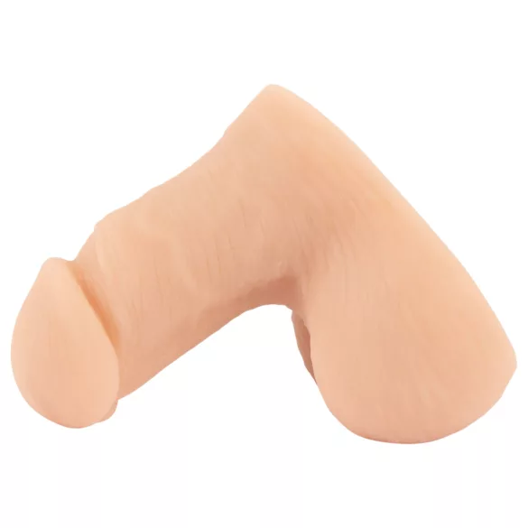 Mr. Limpy - dildo realistico piccolo - colore naturale