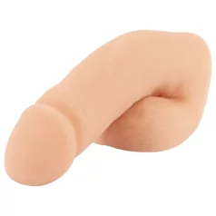 Mr. Limpy - dildo realistico medio - colore naturale