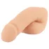 Mr. Limpy - dildo realistico medio - colore naturale
