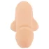 Mr. Limpy - dildo realistico medio - colore naturale