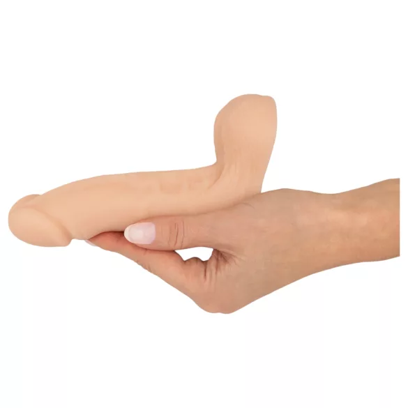 Mr. Limpy - dildo realistico medio - colore naturale