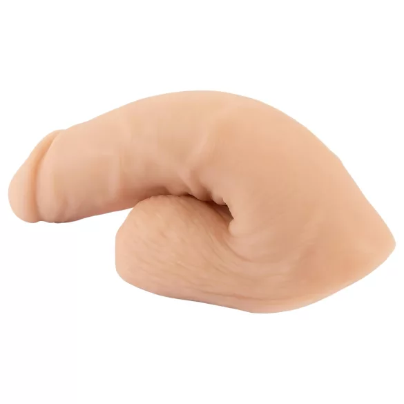 Mr. Limpy - dildo realistico grande - colore naturale