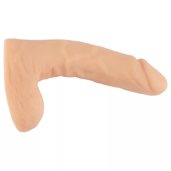 Mr. Limpy - dildo realistico grande - colore naturale