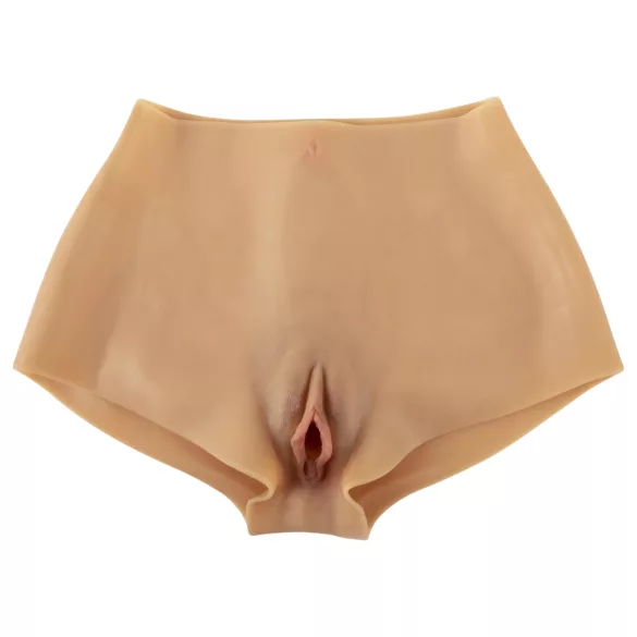 You2Toys - vagina realistico - silicone naturale