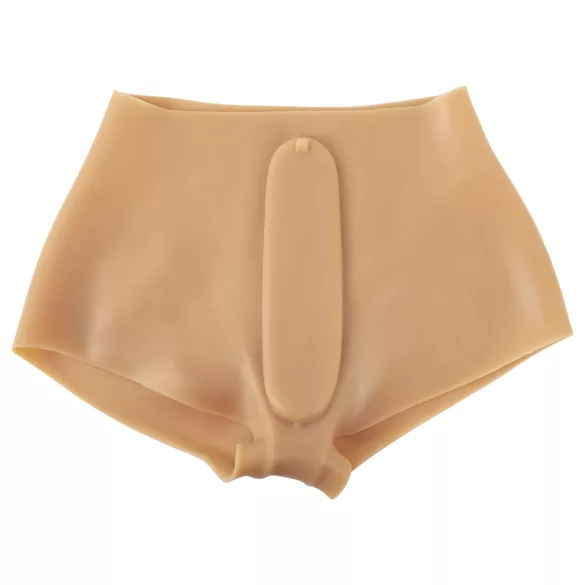 You2Toys - vagina realistico - silicone naturale